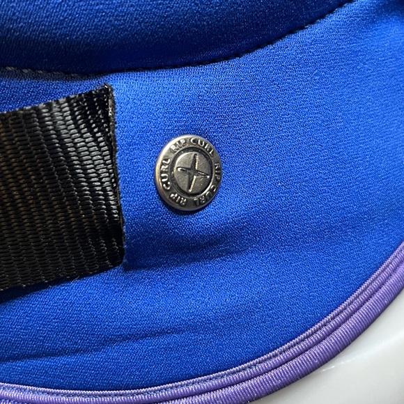 Rip Curl swim west XS - Picture 7 of 9